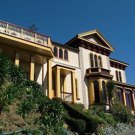 Fellworth House For Solo Travellers Hotel Nelson Buitenkant foto