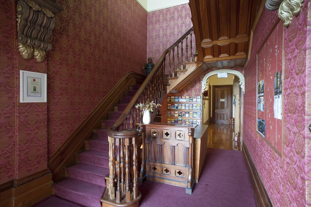 Fellworth House For Solo Travellers Hotel Nelson Buitenkant foto
