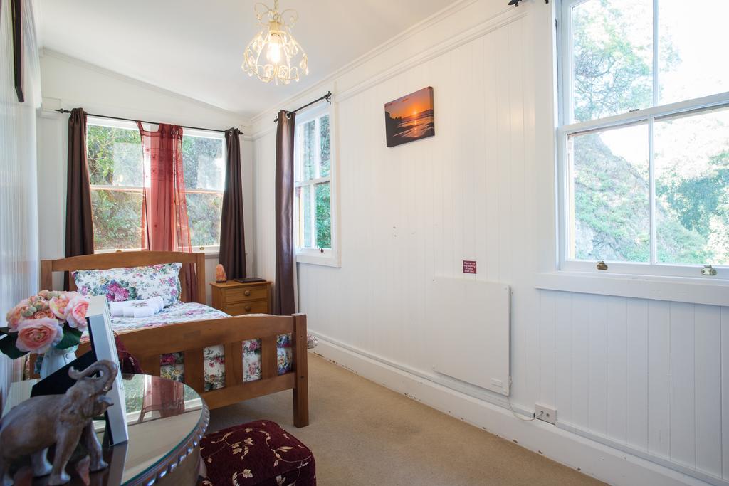 Fellworth House For Solo Travellers Hotel Nelson Buitenkant foto