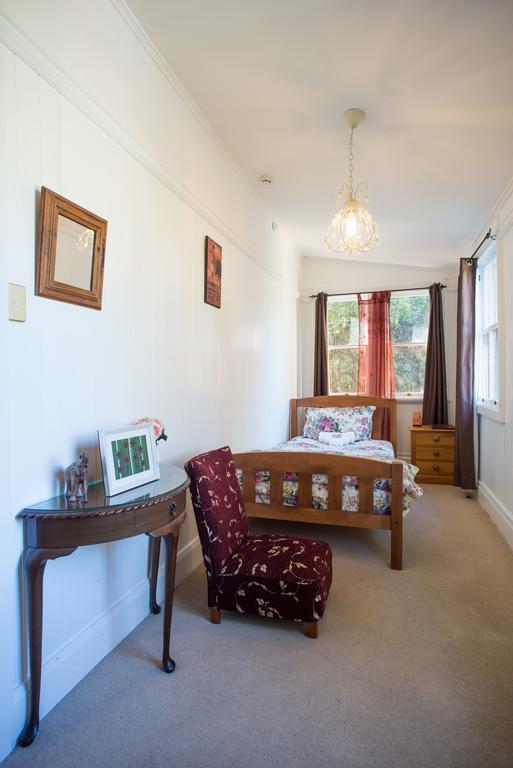 Fellworth House For Solo Travellers Hotel Nelson Buitenkant foto