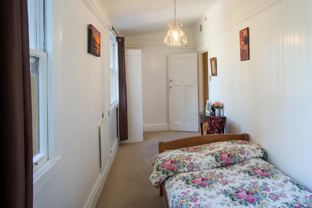 Fellworth House For Solo Travellers Hotel Nelson Buitenkant foto