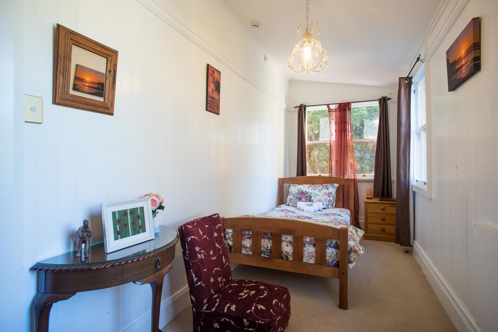 Fellworth House For Solo Travellers Hotel Nelson Buitenkant foto