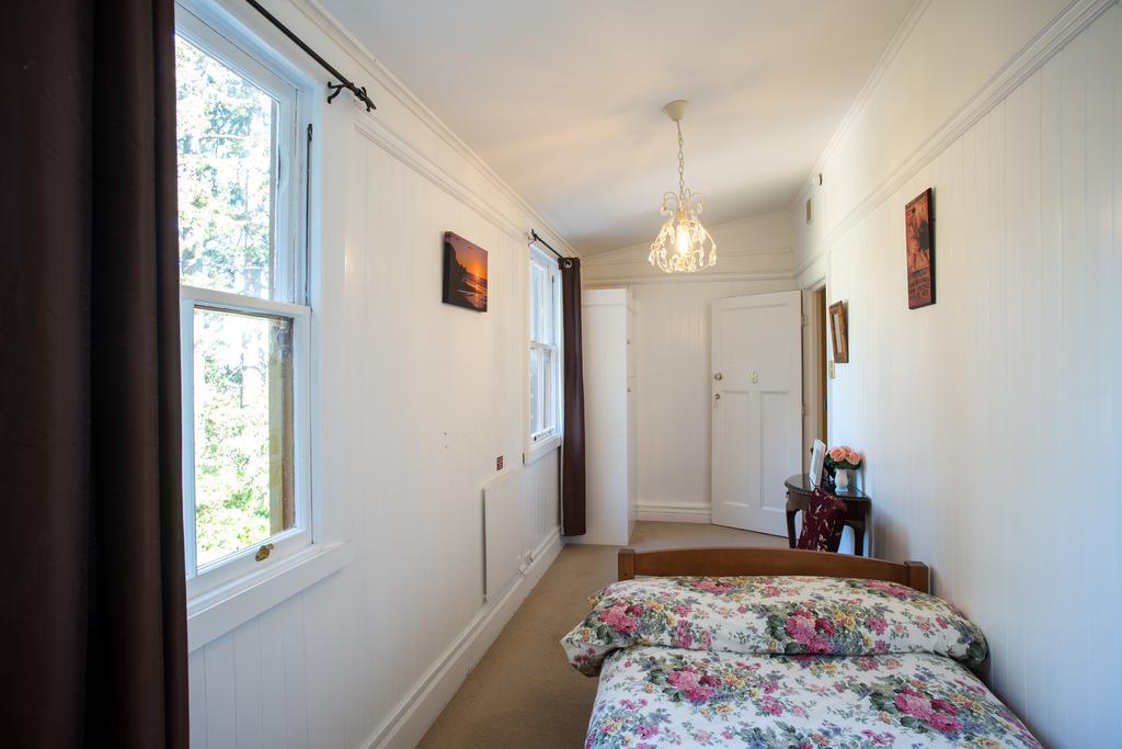 Fellworth House For Solo Travellers Hotel Nelson Buitenkant foto