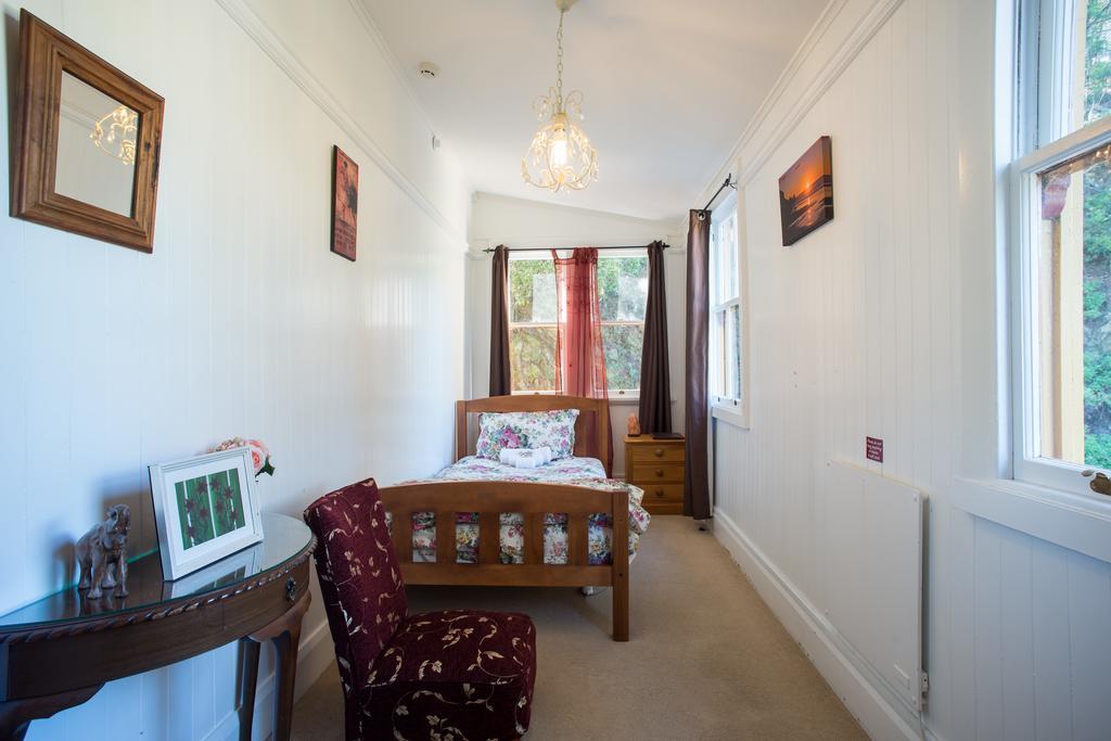 Fellworth House For Solo Travellers Hotel Nelson Buitenkant foto