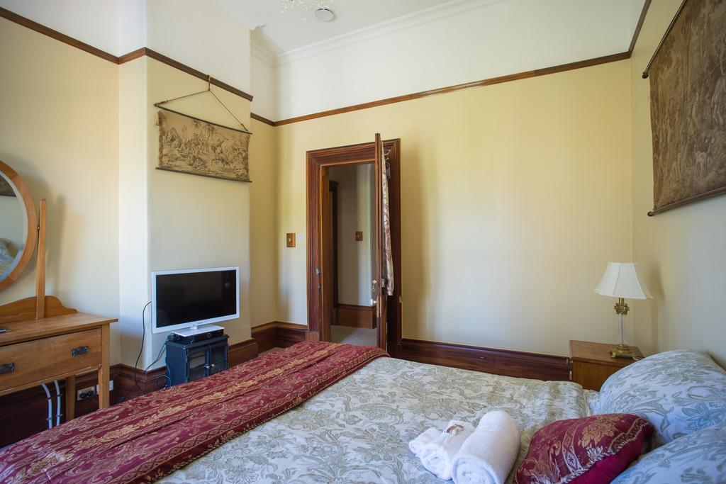 Fellworth House For Solo Travellers Hotel Nelson Buitenkant foto