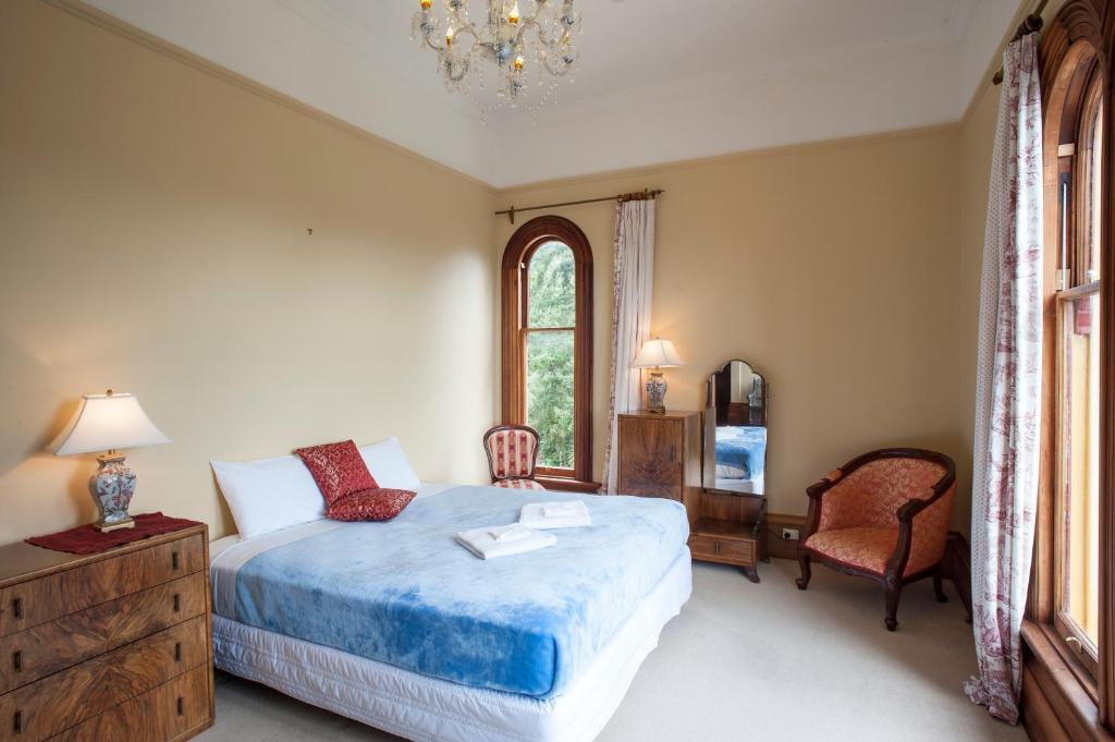 Fellworth House For Solo Travellers Hotel Nelson Kamer foto
