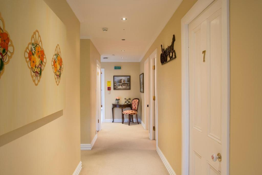 Fellworth House For Solo Travellers Hotel Nelson Kamer foto