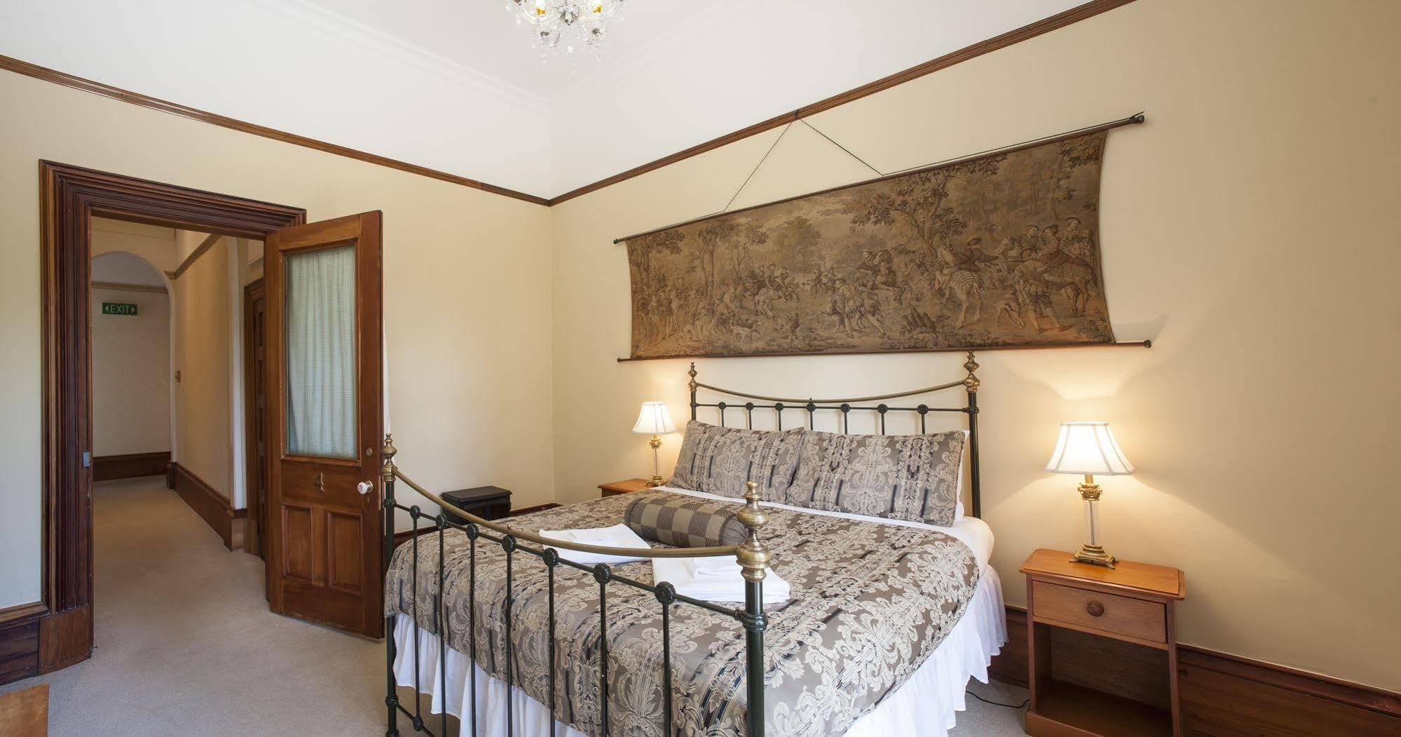Fellworth House For Solo Travellers Hotel Nelson Buitenkant foto
