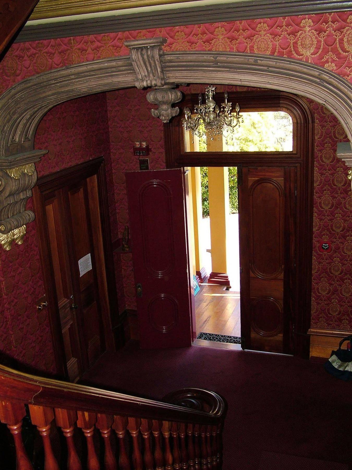Fellworth House For Solo Travellers Hotel Nelson Buitenkant foto