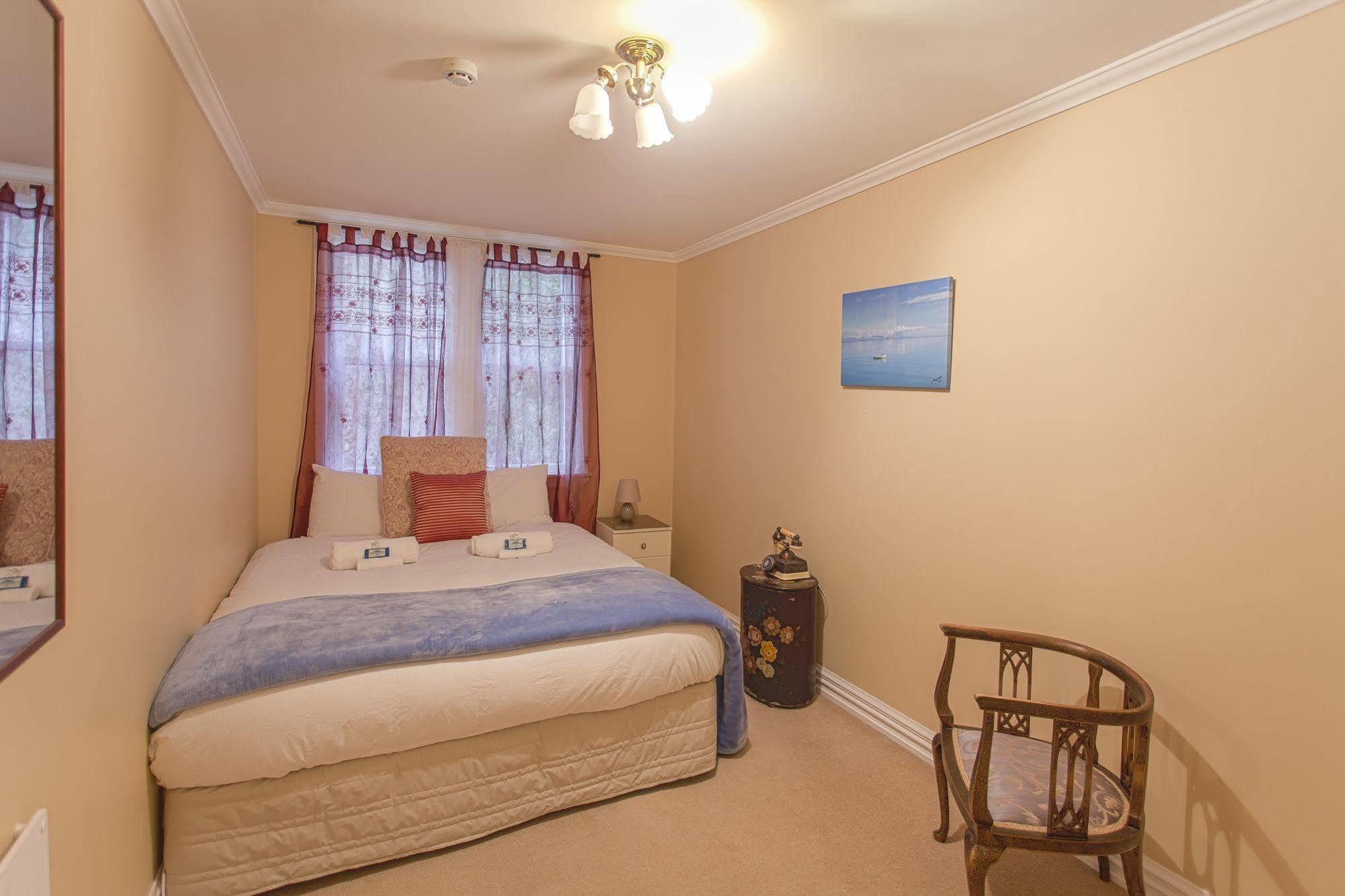 Fellworth House For Solo Travellers Hotel Nelson Buitenkant foto