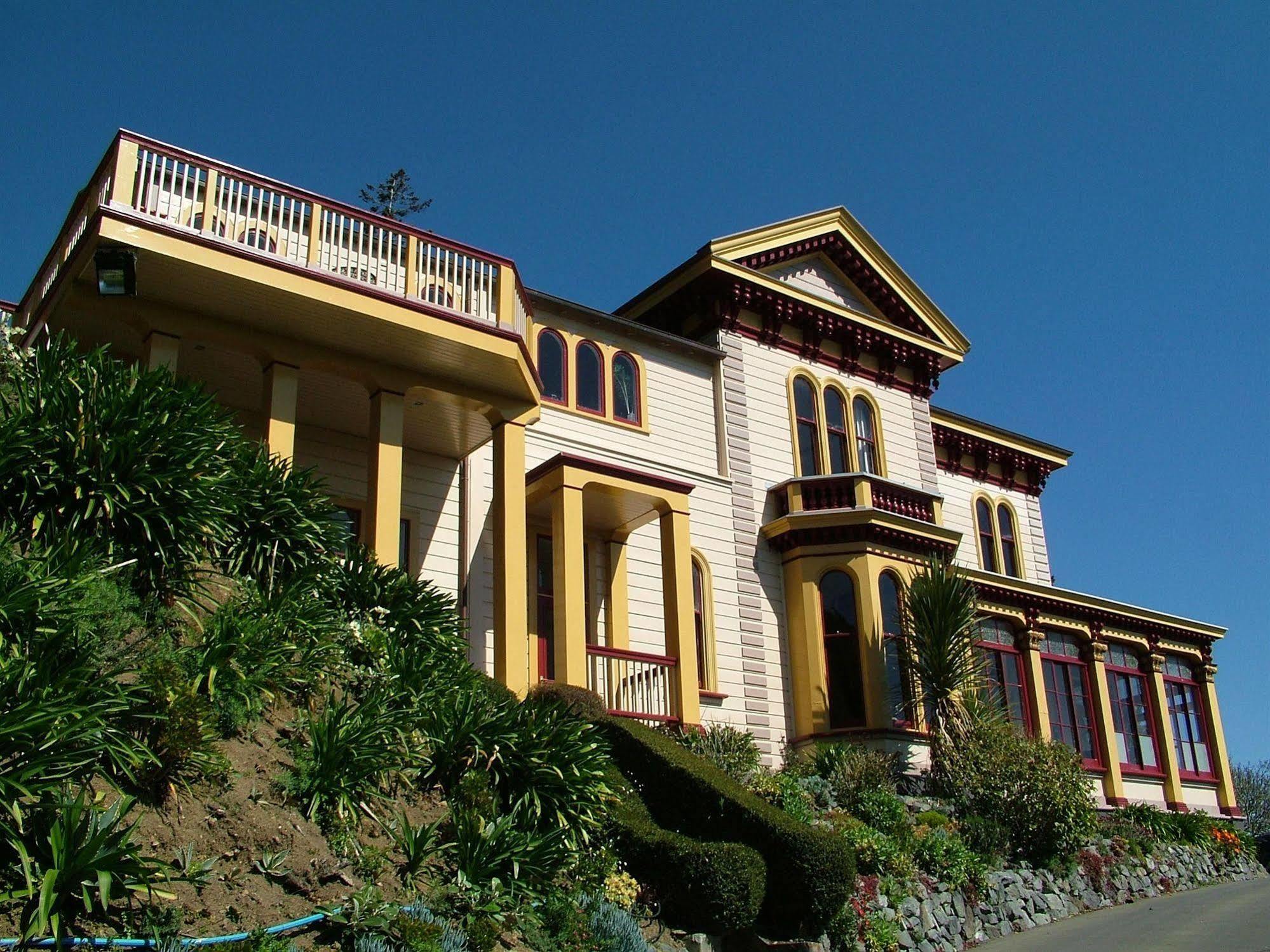 Fellworth House For Solo Travellers Hotel Nelson Buitenkant foto