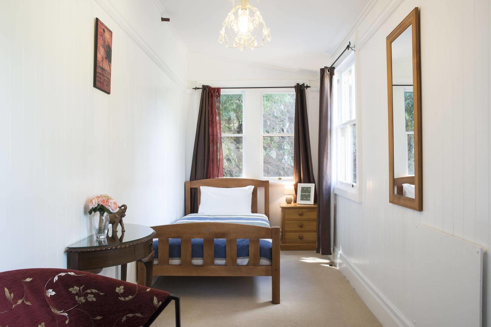 Fellworth House For Solo Travellers Hotel Nelson Buitenkant foto