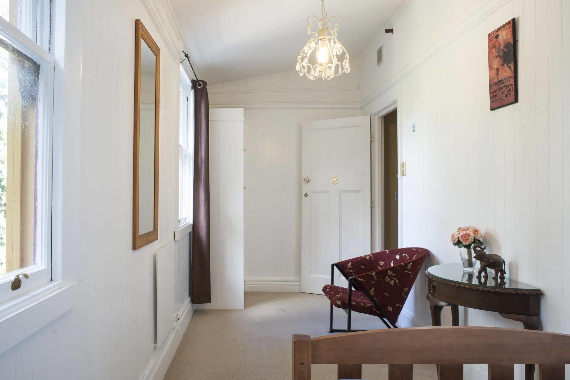 Fellworth House For Solo Travellers Hotel Nelson Buitenkant foto