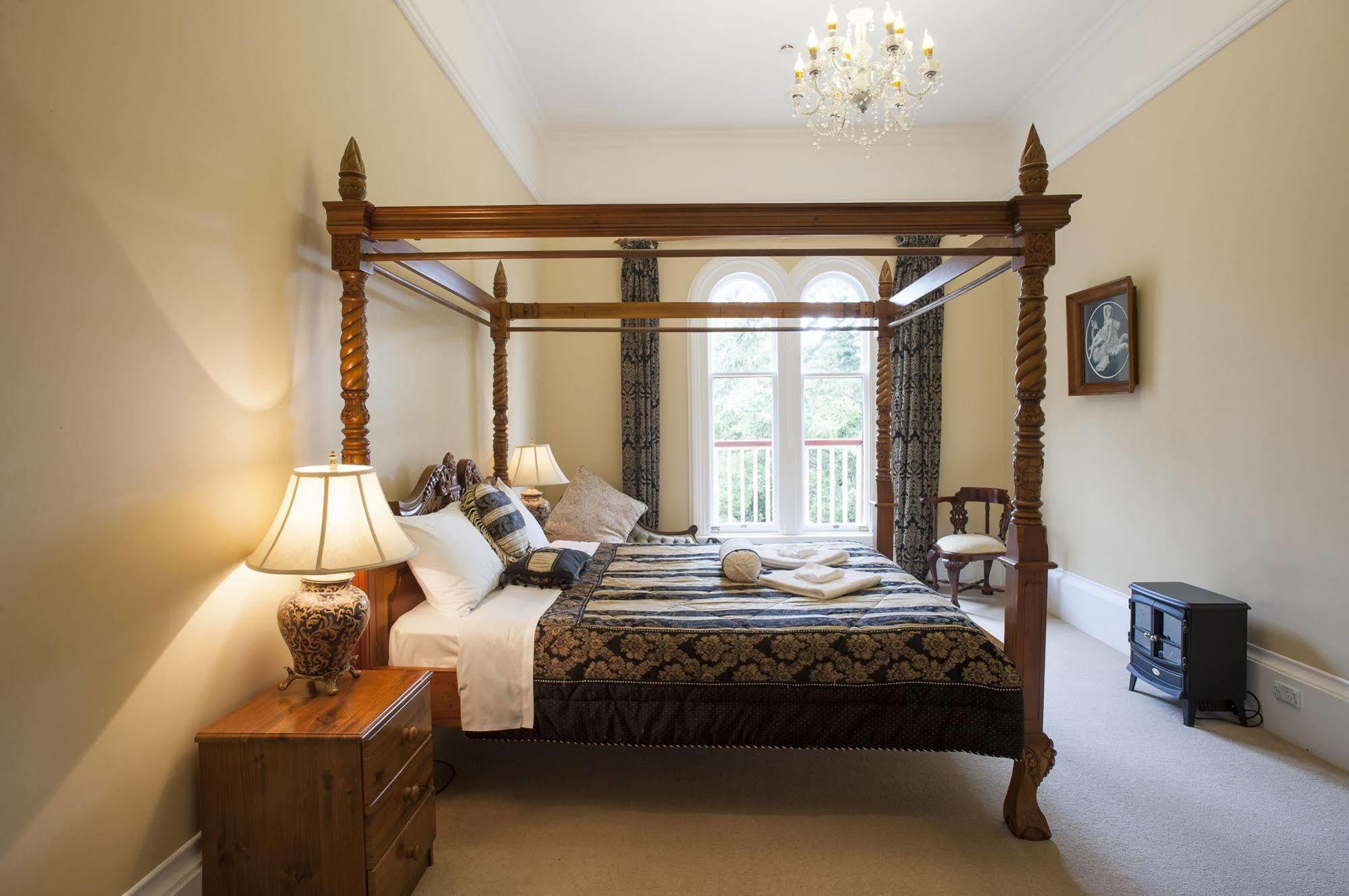Fellworth House For Solo Travellers Hotel Nelson Buitenkant foto
